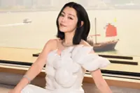 HK actress Michelle Wai gets 50 stitches after sustaining serious injury on set