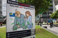 New Singapore anti-scam laws target Carousell, TikTok account mules; online harms order fine up from S$1mil to S$10mil