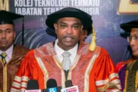Utilise MYFutureJobs to increase job prospects, HR Minister told TVET graduates