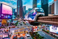 Malaysia needs to look beyond data centres to attract global capital