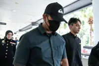 Fire officer claims trial to graft charges over letters of support