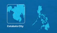 Traffic enforcer on duty shot, hurt in Cotabato, Philippines