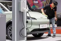 Indonesia to launch stimulus to boost electric vehicle sales, minister says