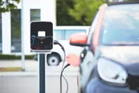Govt mulls levy on EV sales to fund public charging network
