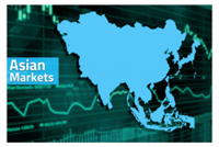 Asian stocks tread water with Gulf truce in limbo, forex stable