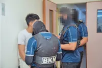 Joint operation unearths offences in Brunei