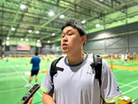 Kian Meng backs Herry's doubles experiment