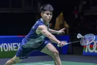 Justin prepares for tough conditions at World Championships debut