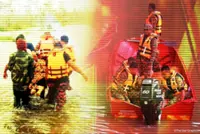 Foul smell while fishing leads to discovery of body in Parit Raja