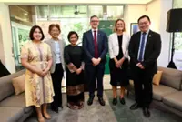 New scholarship lets Malaysian students spend a semester in Australia