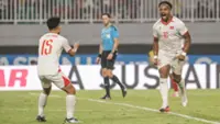 Coach Herdman takes the blame for Indonesia's loss as pressure rises in Asean Hyundai Cup