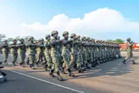 Army denies former staff sergeant's claim of active service status