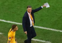 Soccer-Van Gaal floats possibility of another stint as Netherlands coach