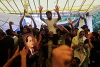 India's Gen Z cockroach party resists lure of election after rattling Modi