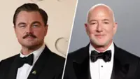 Leonardo DiCaprio and Jeff Bezos lead US$200mil project to save 100 of the globe's most threatened species