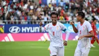 Myanmar outplays Laos to boost hope for a place in semifinals of the Asean Hyundai Cup 2026