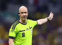 Soccer-Former Premier League referee Taylor joins Turkish refereeing committee