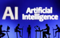 AI cloud startup Volta valued at $2.4 billion, announces $10 billion AI partnership