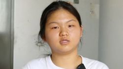 Chinese gaokao student’s inspiring story captivates nation after losing last relative