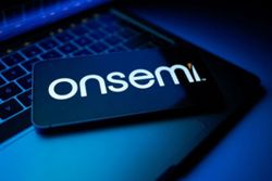 Onsemi forecasts upbeat revenue on surging AI data center chip demand