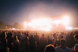Hungarian music festival cut short after two deaths
