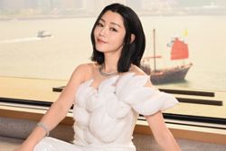 HK actress Michelle Wai gets 50 stitches after sustaining serious injury on set
