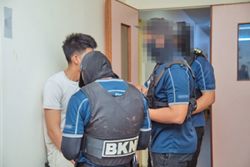 Joint operation unearths offences in Brunei