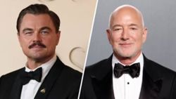 Leonardo DiCaprio and Jeff Bezos lead US$200mil project to save 100 of the globe's most threatened species