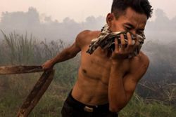South-East Asia braces for hot and dry conditions, heightened haze risks as El Nino strengthens