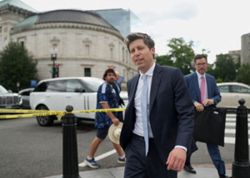 Meta, Anthropic, Google, OpenAI to meet with Trump White House amid rogue AI agent fallout