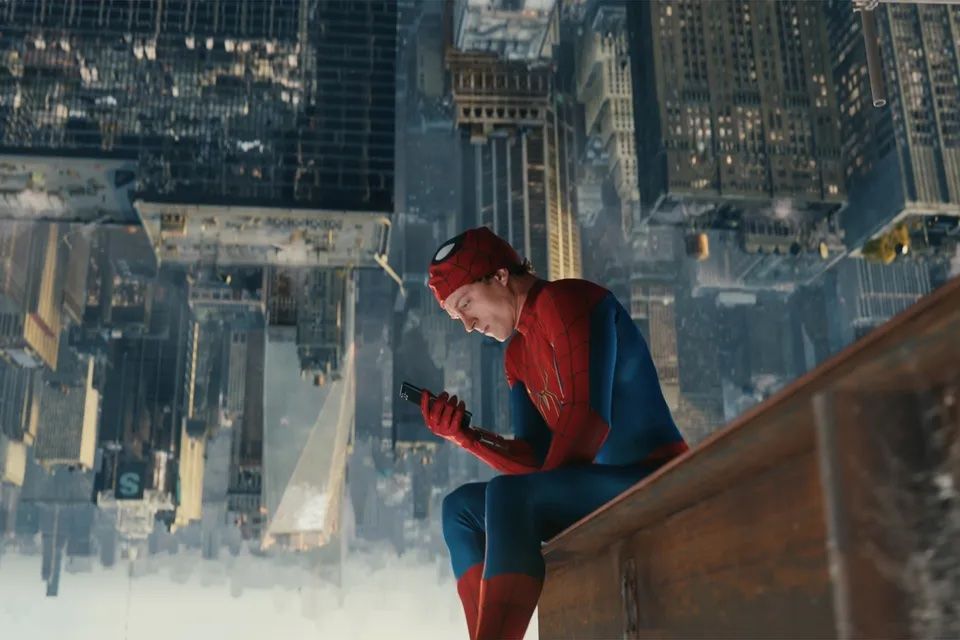 Spider-Man snags biggest cinema debut
