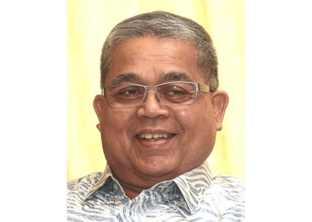 Aaron: Religious leaders shape society's values