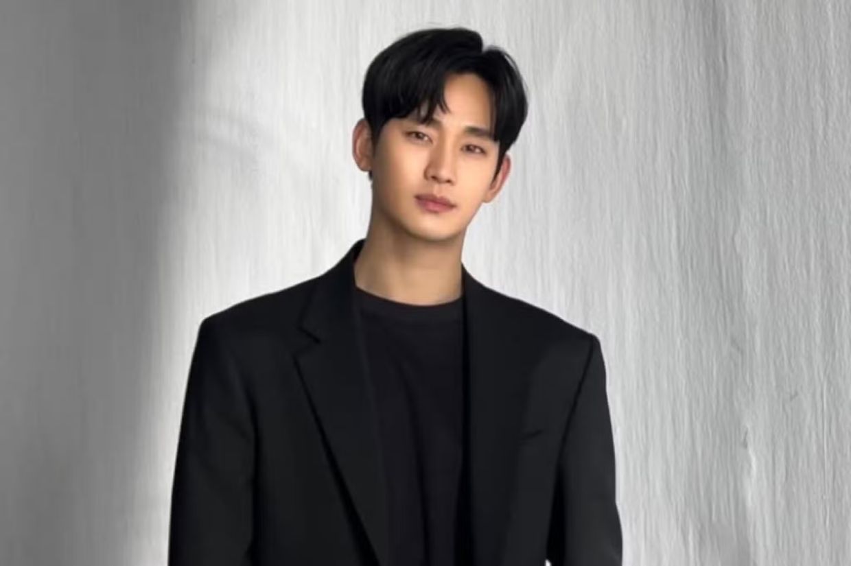 Korean actor Kim Soo-hyun to visit Philippines after being cleared of underage dating allegations