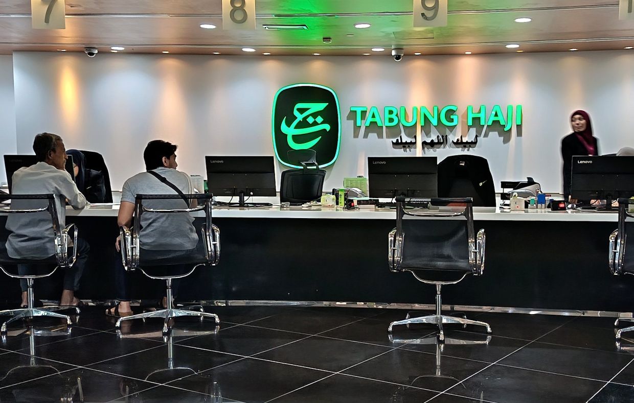 BN to hold briefing on declassified Tabung Haji RCI report
