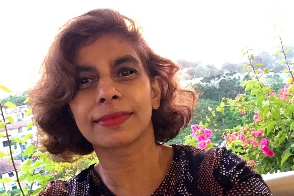 Former Singapore TV reporter in remand for five months over alleged criminal trespass and other charges