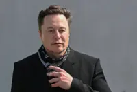 Fortune roller-coaster: as Elon Musk loses US$130bil, Chinese chip and AI founders gain