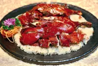 Lavish Cantonese cuisine celebration