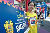 Competition promotes energy saving among students