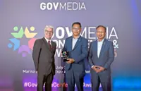 Kulai council wins accolade in S’pore