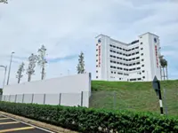 New Selgate hospitals in Sepang, Setia Alam