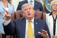 Making sense of the Trump Treasury’s odd FX intervention