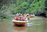 ‘Let Sabah control its tourism’
