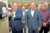 Negri MB mulls deputy exco posts