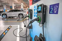 EV levy proposed to build chargers