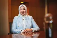 Syariah investing moves into new sectors