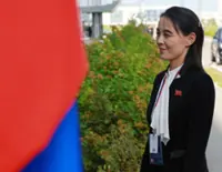 Kim Yo Jong criticizes Japan's Tomahawk missile test, KCNA reports