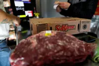 Mexico’s largest meat exporter SuKarne explores sale