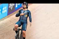 Track cycling icon says strong backing from stakeholders will be key to  a historic sixth Olympics bid