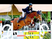 Shoorendran racing against time to raise RM103,000 to transport horse to Asiad