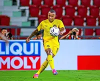 Defender embraces challenge before must-win Philippines showdown